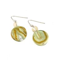 Orecchini Dami & Tolo Donna Manray in Vetro 029OT27 - 029OT27
